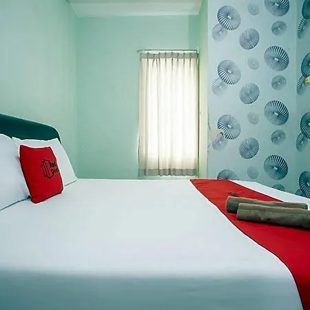 RedDoorz @ Raya Tidar-2